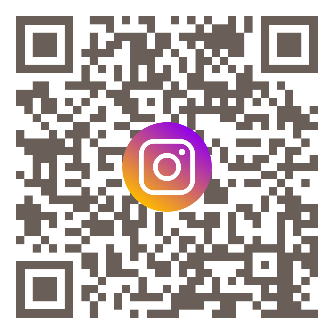 咫心家匠IG QRcode 咫心家匠IG QRcode